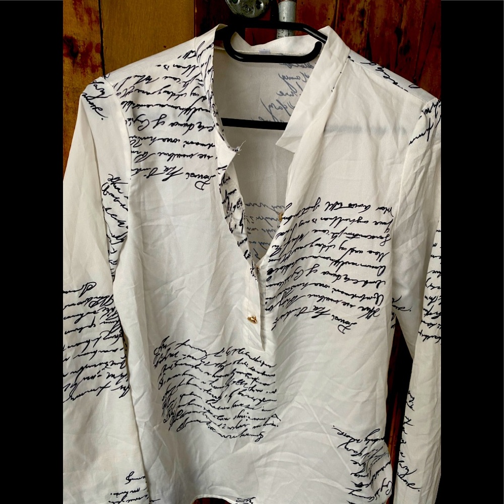 Dress shirt